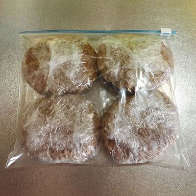 ハンバーグのタネの保存法 冷蔵・冷凍 日持ちさせるコツも解説 - Fily