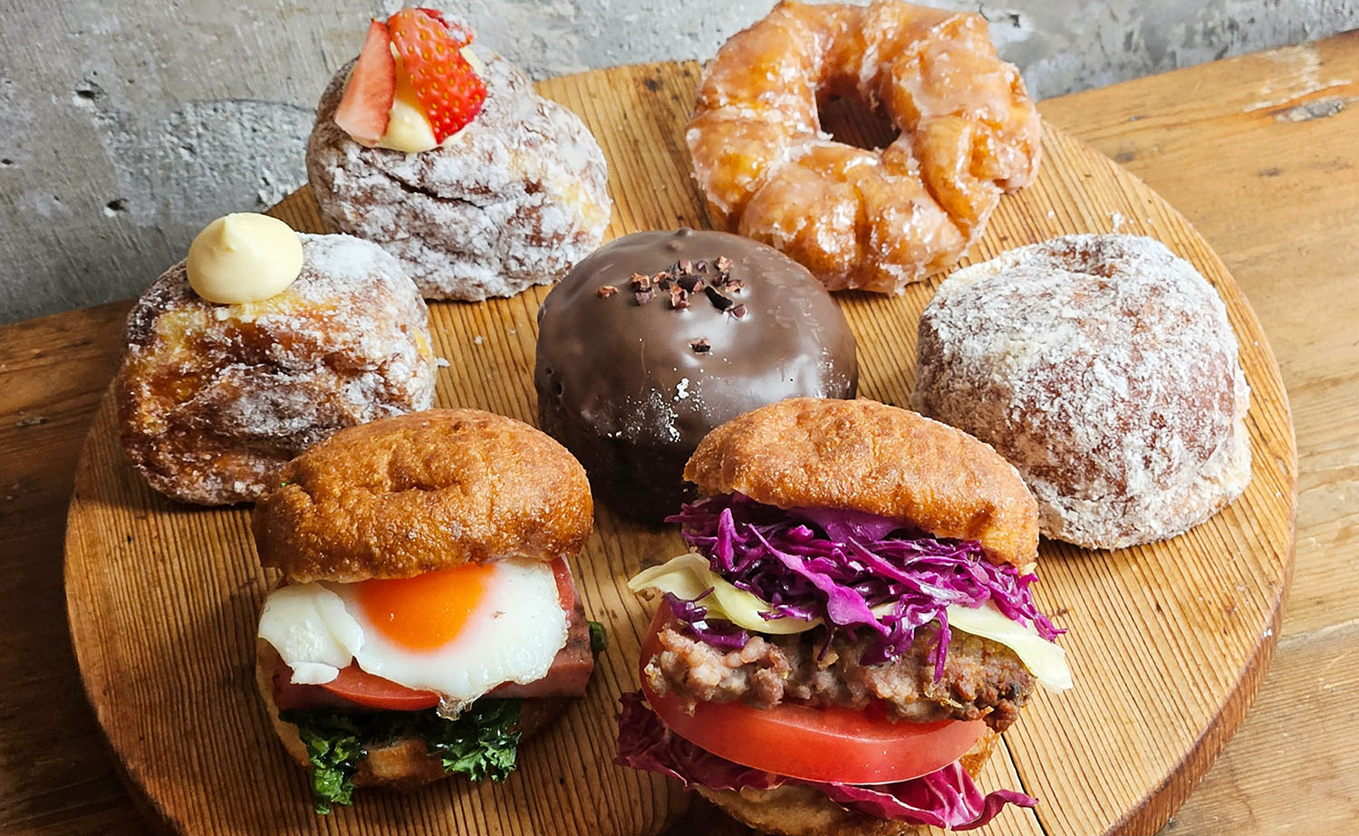 売り切れ日続出！大人気ドーナツ店 I'm donut? で味わえる人気メニュー6選NAVITIME Travel