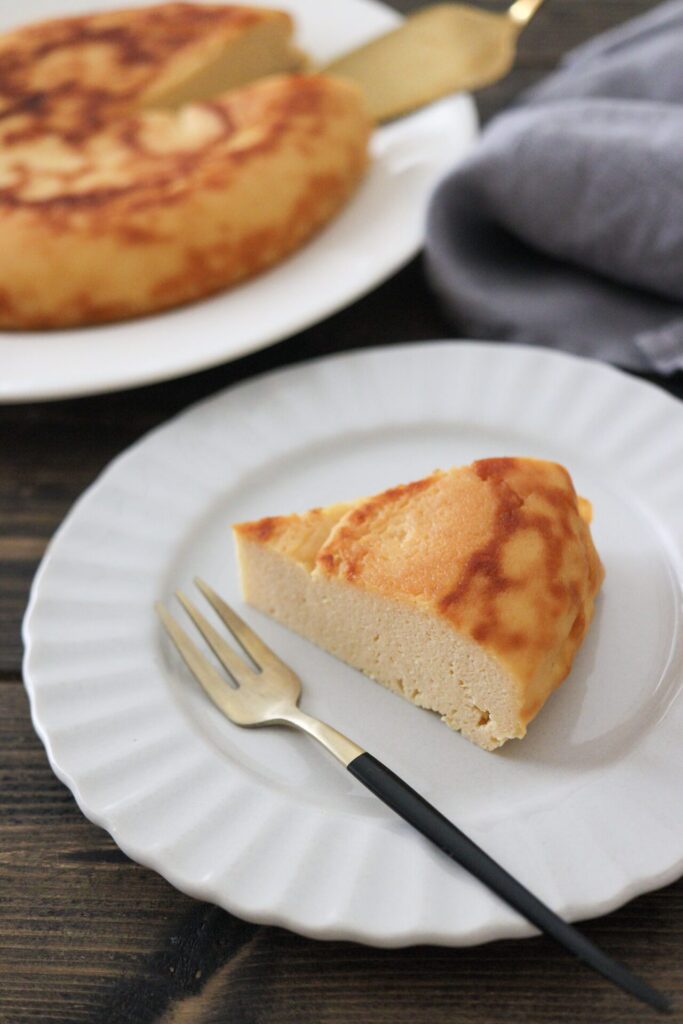 ジャム消費！ホットケーキミックスで作る炊飯器ケーキ