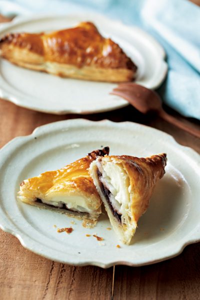 Wチーズ餅THE OMOCHI