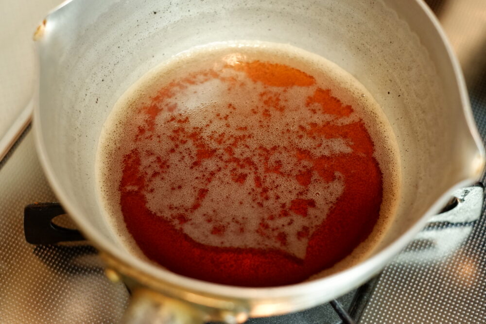 ドクペ＝杏仁豆腐」とはもう言わせない。ドクターペッパーで杏仁豆腐を作ってみたら、眠れない夜が訪れた。 - ぶんしょう社