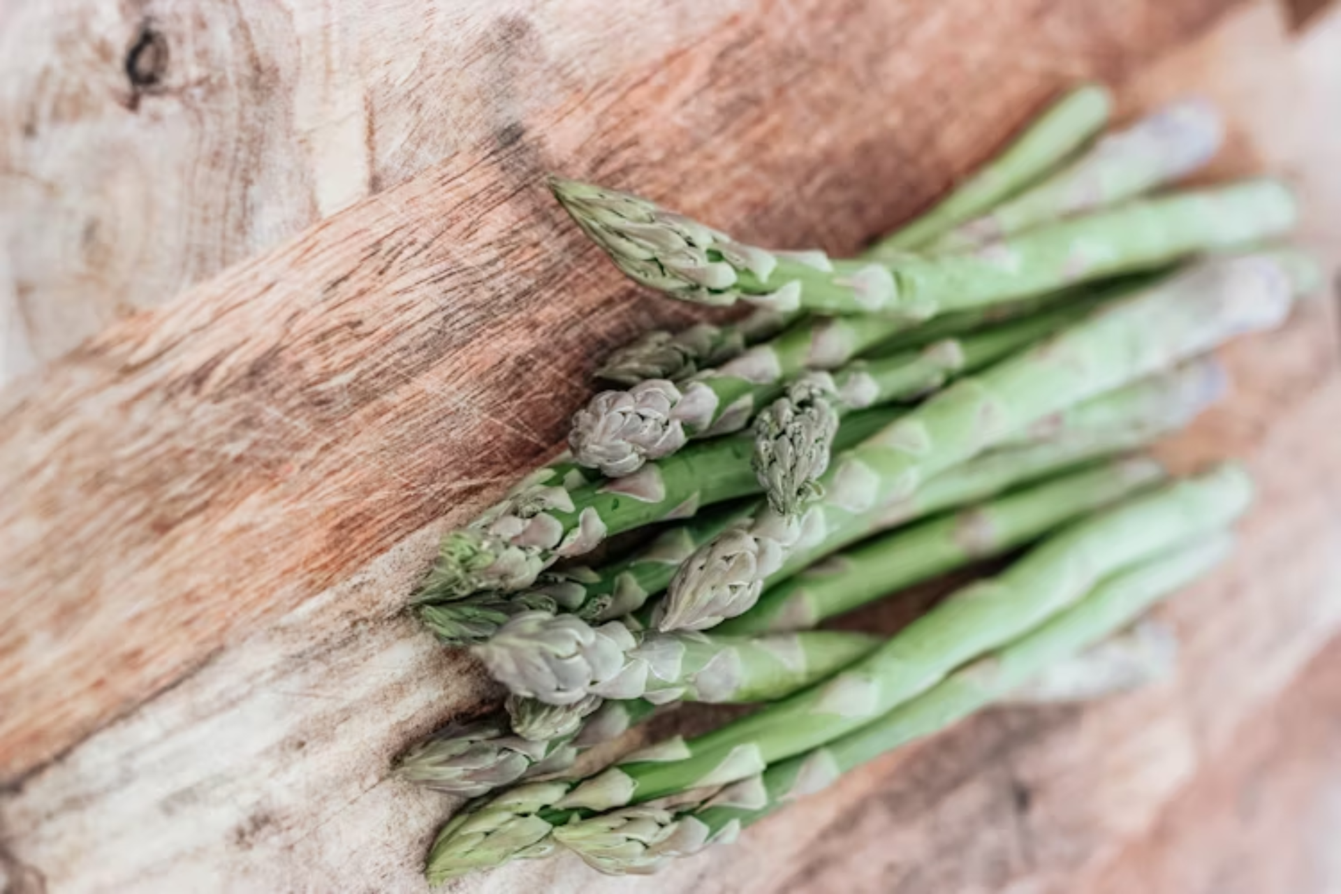 アスパラガスの保存方法素材の基本とっておきレシピキユーピ