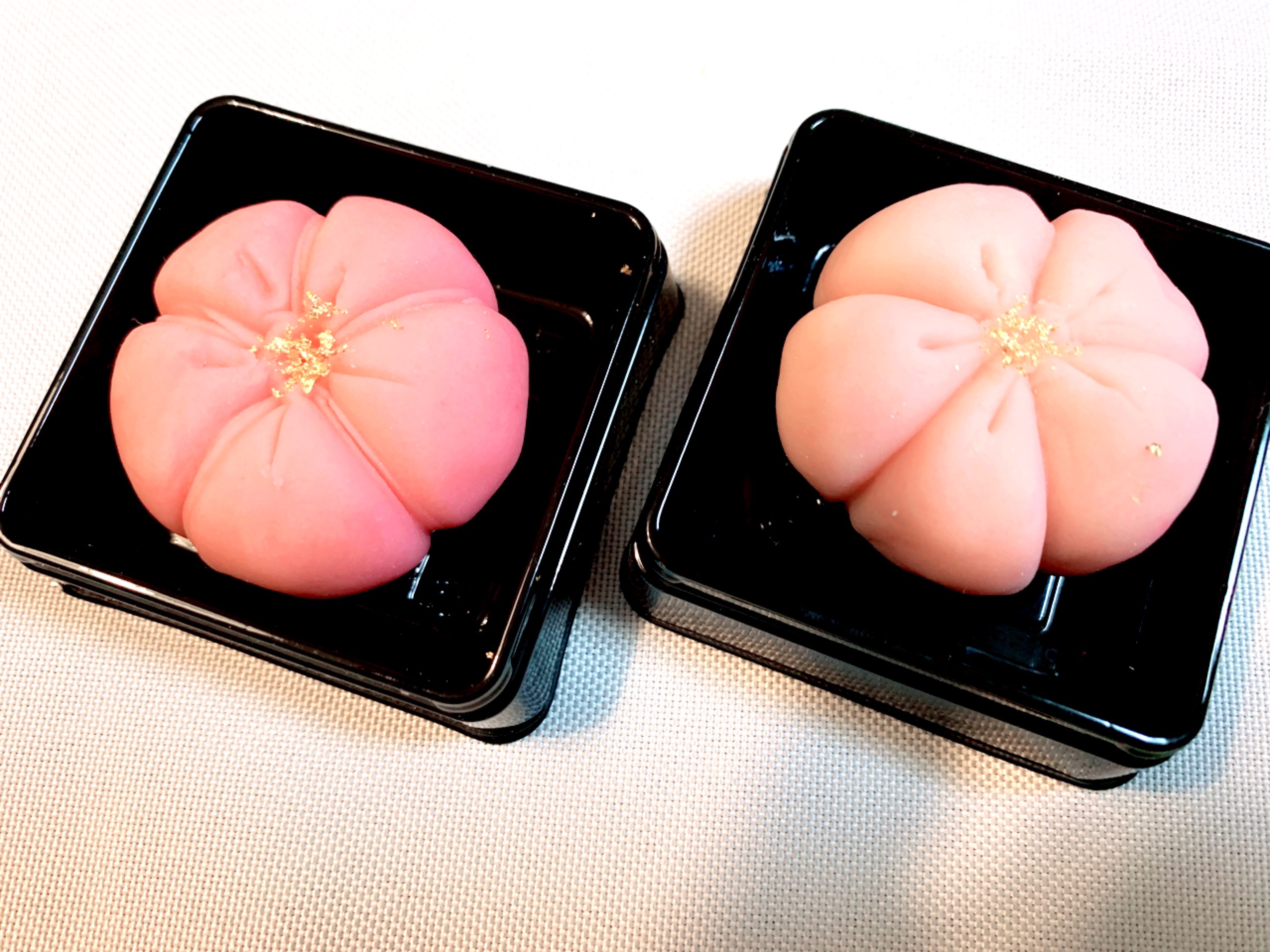 和菓子 練り切り 水仙 作り方 作り手目線 How to make Wagashi Nerikiri Narcissus