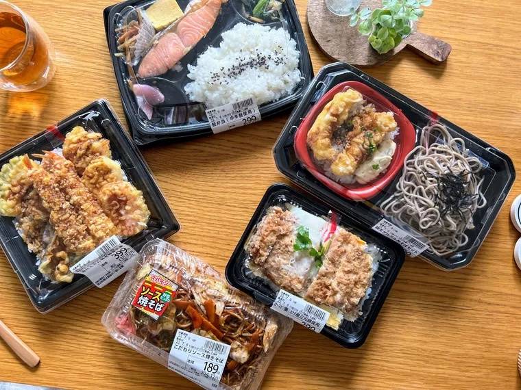 イトーヨーカドーはお弁当のメニューが豊富！彩り豊かで多彩なお弁当が味わえます。郡山ナビ