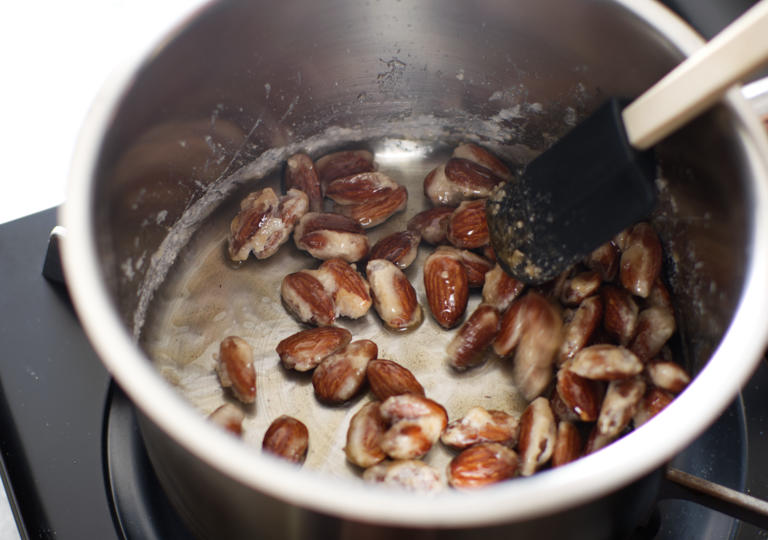 アーモンドプラリネの人気レシピ・作り方 - 楽天レシピ