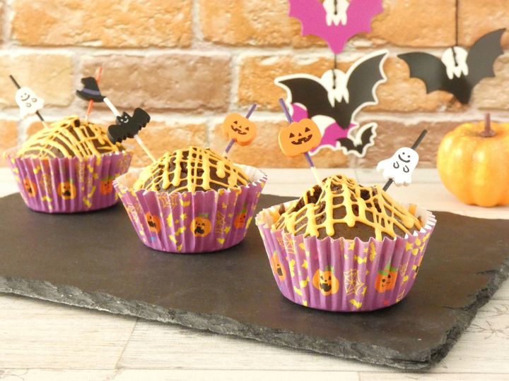 100 均の製菓道具でちゃんとしたお菓子は作れる？②＜パウンド型・マフィン型編＞ - Lottatips