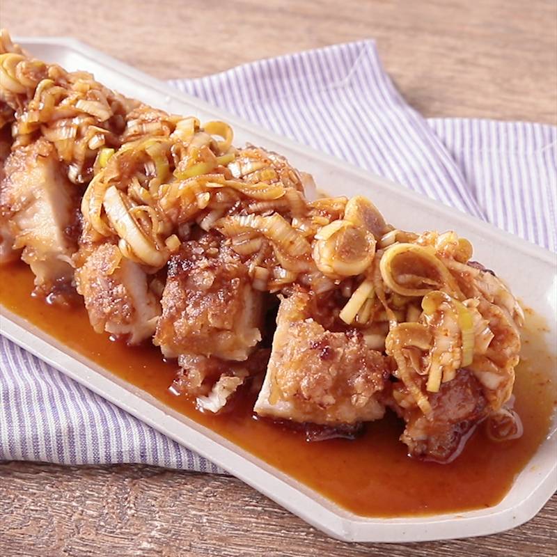 辛いもの好きさん必見！ 丼からおかずまで「簡単ピリ辛レシピ」3選季節の食材のHOW TOアマノフーズ公式ブランドサイト