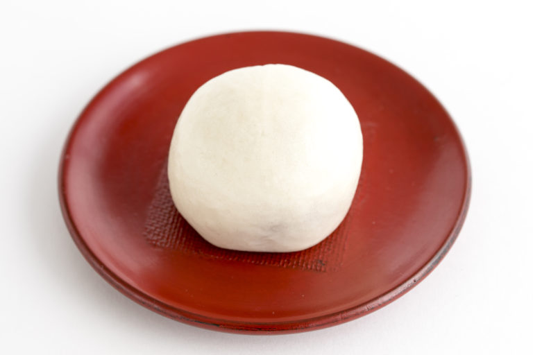 季節の上生菓子 冬和菓子と生菓子の松華堂・愛知県半田市