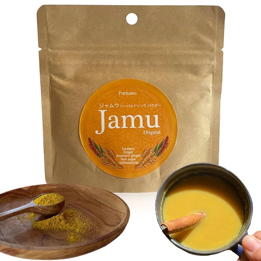 ジャムウとは？ インドネシアの伝統的なハーブ療法の美容・健康効果を深掘り＆ジャムウドリンクも体験！yoi ヨイ-心・体・性のウェルネスメディア
