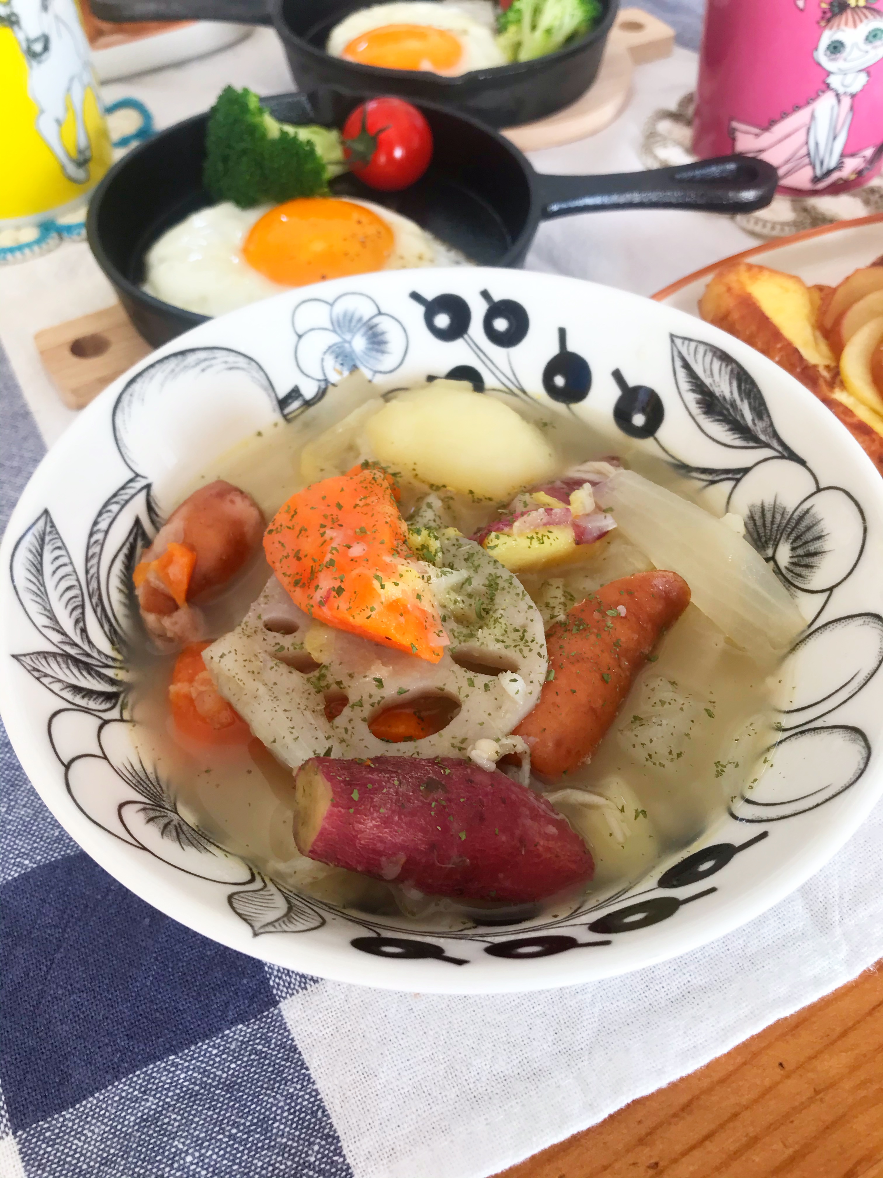 元気を出したい日の「朝ごはん」を大調査！朝テンションが低い人は必見ですkufura クフラ 小学館公式