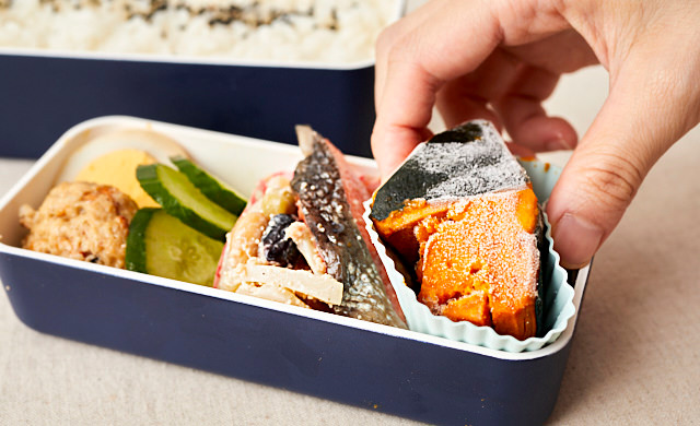 黄金比でおいしい！レンジで簡単かぼちゃの煮物