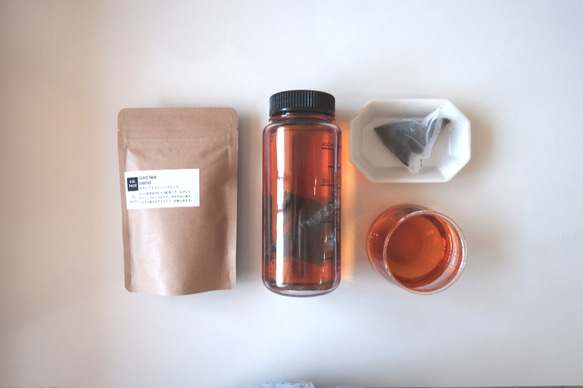 リプトン 水出しアイスティーアソート3種 68個入りCostco Japan