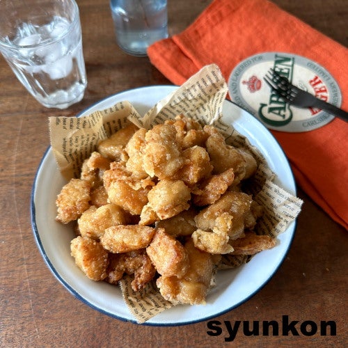 DAIGOも台所 鶏むね肉でポップコーンチキン 山本ゆりレシピ3月1日