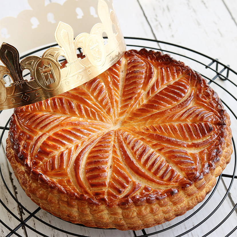 基本からアレンジまで！思わずつくりたくなる「折り込み パイ生地」のレシピ集クックパッド