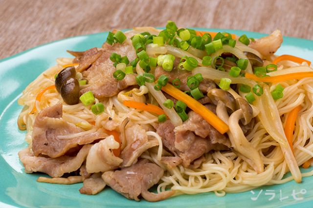 そうめんアレンジレシピ20選！簡単調理でおいしく大変身