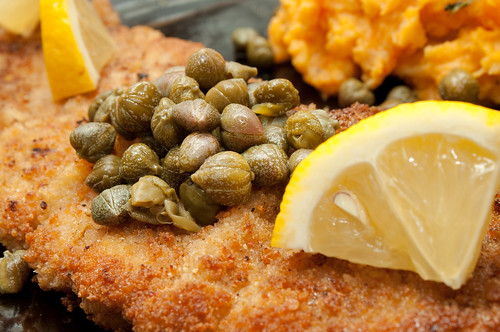 ケイパー ケッパー とは？見た目もオシャレになる人気レシピを紹介BOTANICA