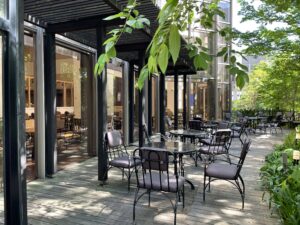 神戸・ベイエリアのデートにおすすめのカフェディナー・ランチのお店ヒトサラ