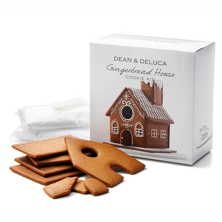 お菓子の家 手作りキットおすすめTikTok