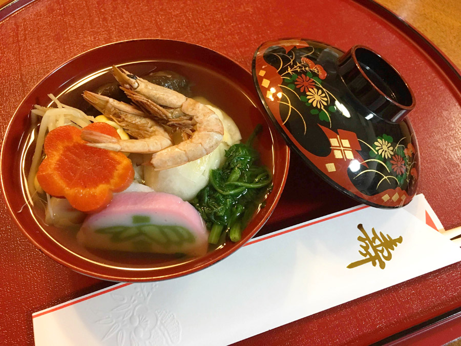 薩摩のお雑煮」と「博多のお雑煮」の比較てのん 人ものがたり ウェブメディア