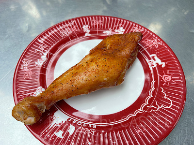 2025年 ディズニーのターキーレッグ＆チキンレッグ販売場所まとめ