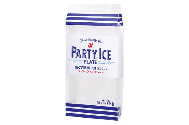 80 アイスパーティにごしょうたい東京都立図書館