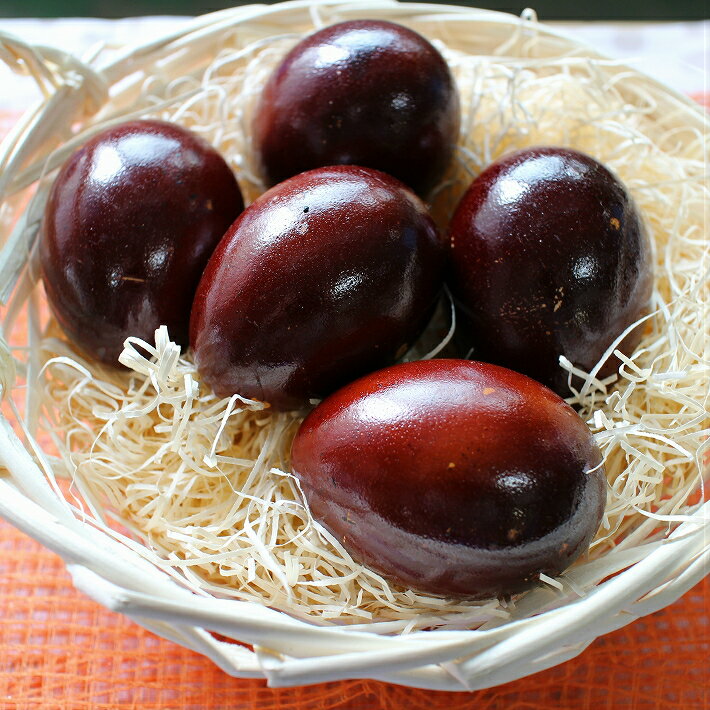 風味豊か♪ 燻製たまご