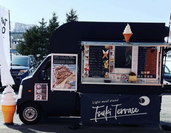 茅ヶ崎の人気アイスクリーム店「プレンティーズ」の魅力