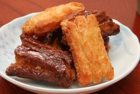 基本からアレンジまで！思わずつくりたくなる「柿餅」のレシピ集クックパッド