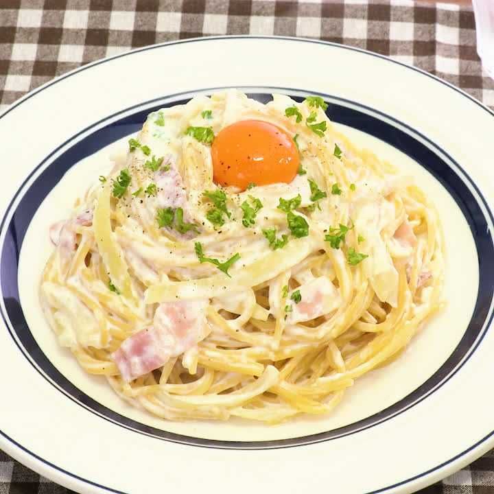 カルボナーラ