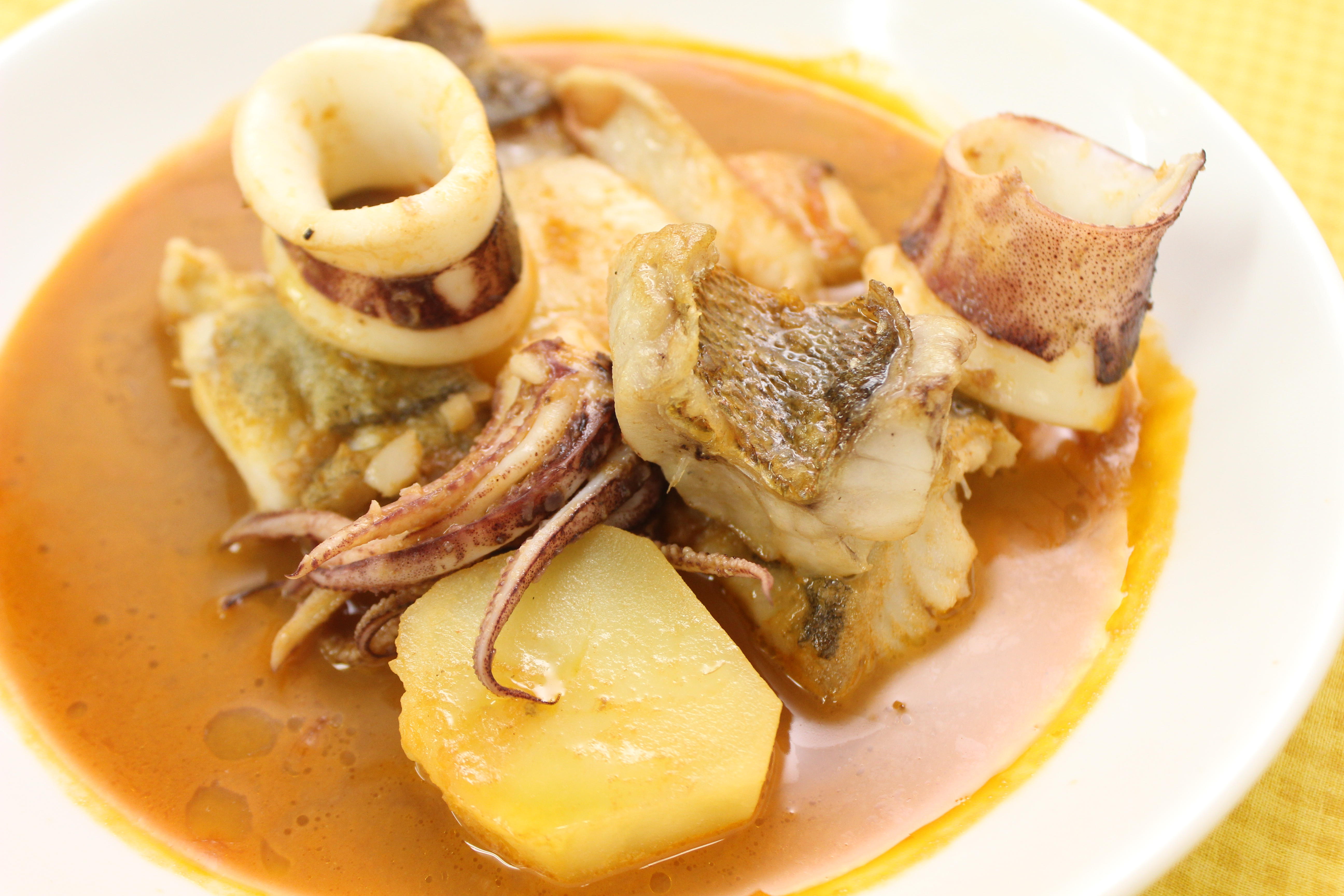 簡単本格ブイヤベース by kanah1008クックパッド簡単おいしいみんなのレシピが392万品