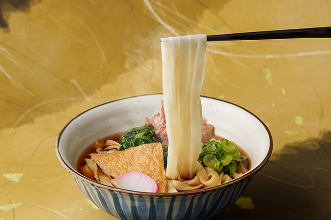 名古屋駅できしめんならJR在来線３・４番ホーム店がおススメ！ - さくら個別ができるまで