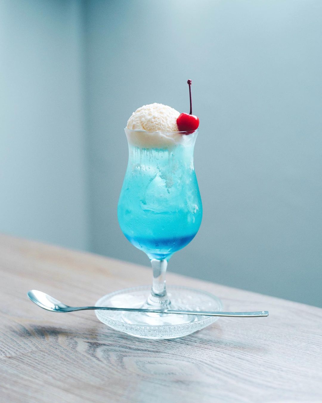 おうちで楽しむ人が増加中！かわいくておいしい手作りクリームソーダはいかが？おうちごはん