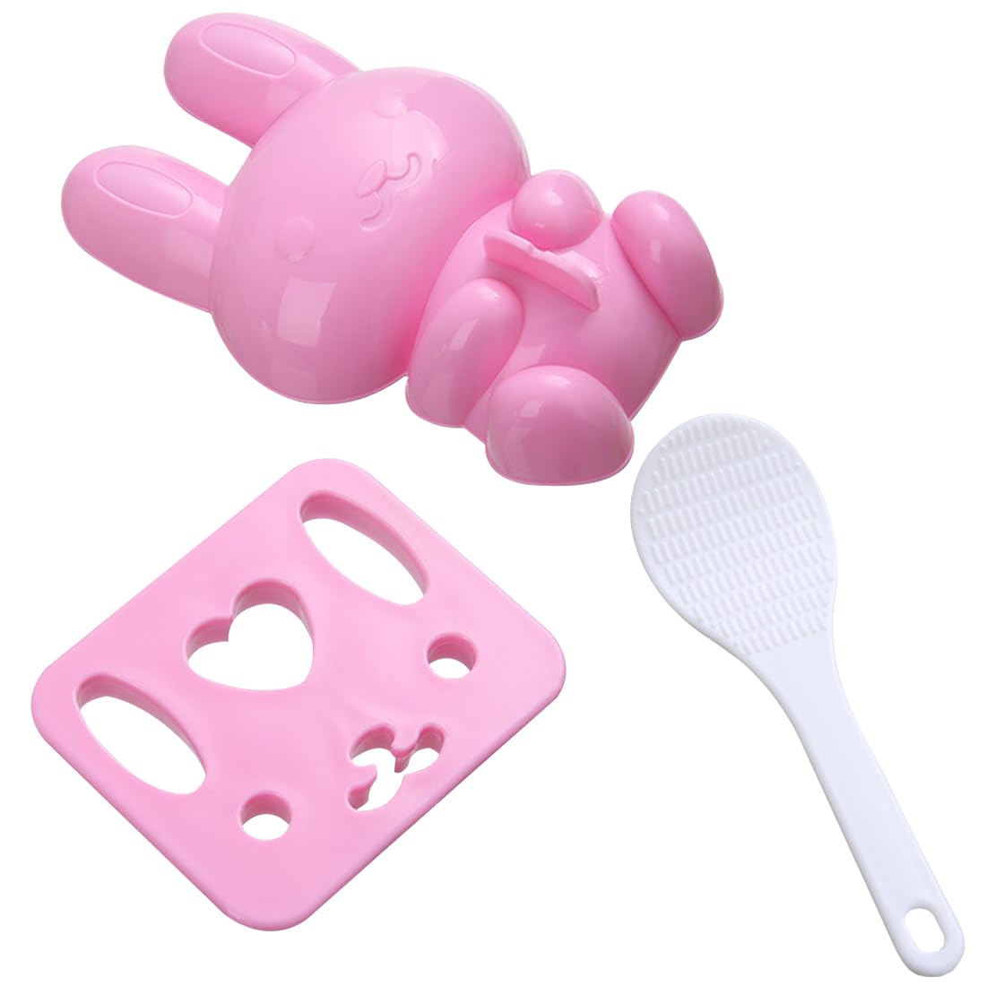 お弁当のおかず うさぎおにぎりの作り方とレンジで簡単！コーンクリームコロッケ♬ sana- エキスパート - Yahoo!ニュース