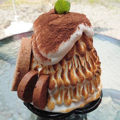 パリのケーキ屋さん - アンティークのある暮らし DORIS