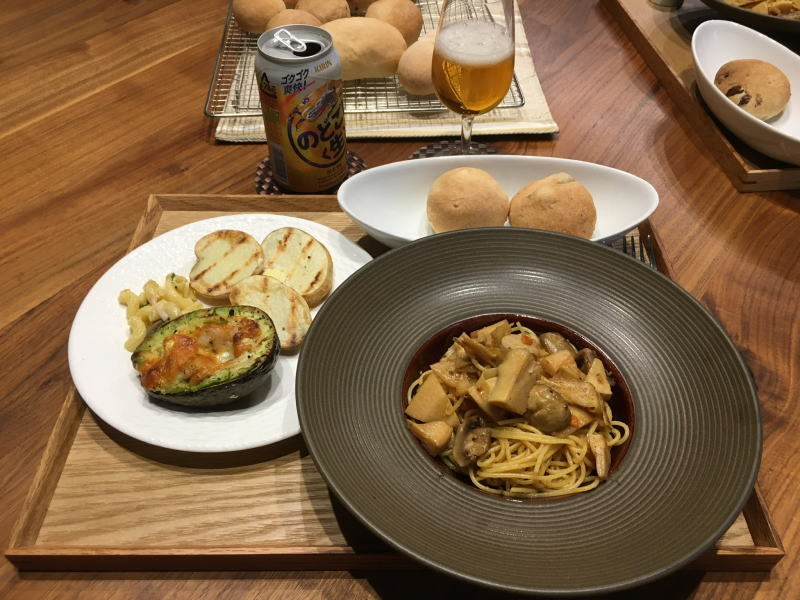 本日の献立🌾 ✔︎めばるチーズフライ ✔︎マカロニサラダ 2人ごはん2人暮らし晩ごはん夜ごはん夕飯ごはんの記録食事記録節約生活今日の献立カフェ風おうちごはんおうちカフェつくおき作り置きおかず自炊 」