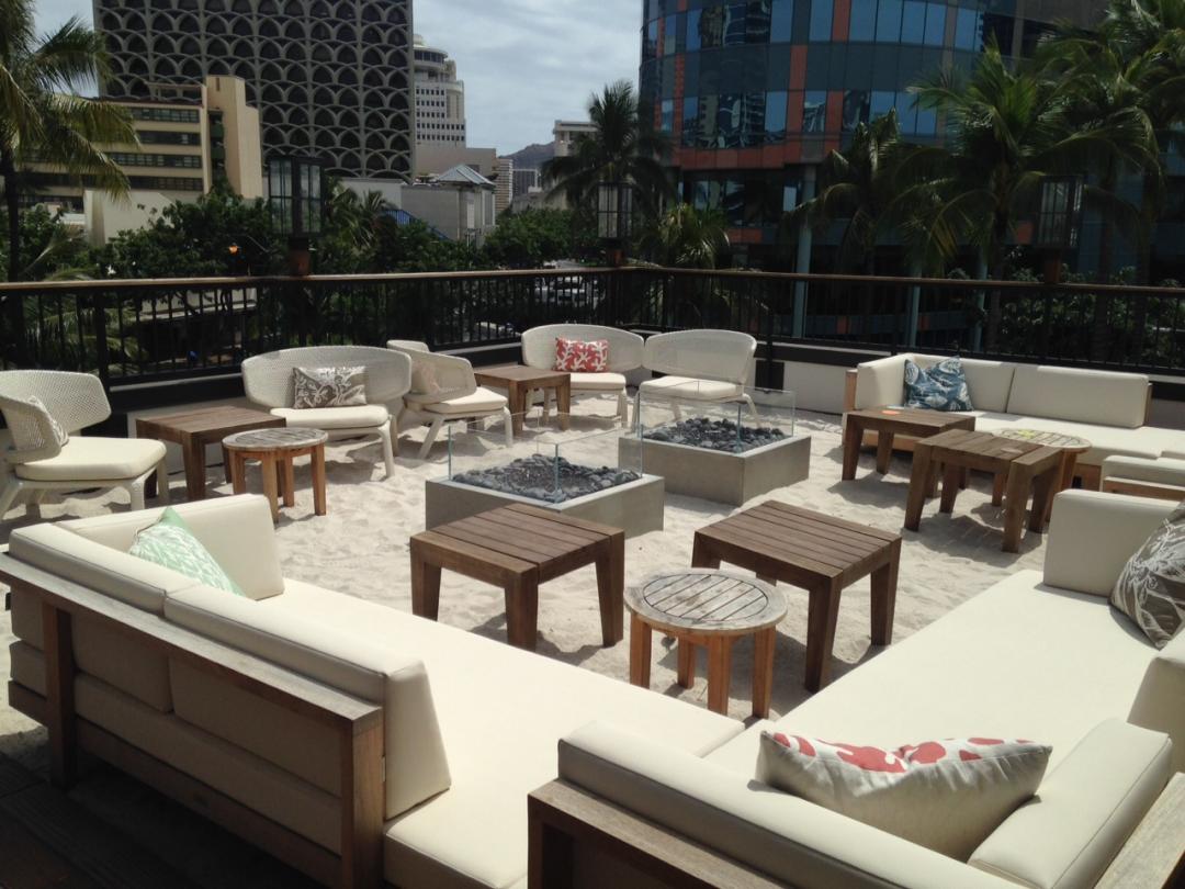 H.I.S.トミーバハマ・レストラン・バー＆ストア ホノルル オアフ島ハワイ アメリカのオプショナルツアー海外現地ツアー格安予約