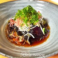 基本からアレンジまで！思わずつくりたくなる「茄子の揚げ浸し にんにく」のレシピ集クックパッド