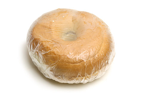 コストコ 使いやすくてミニマルなベーグルの保存方法冷凍方法ミニマリストに憧れるぼし子のそれっぽい生活