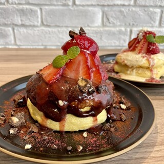 ブルービーサンド 四日市TikTok