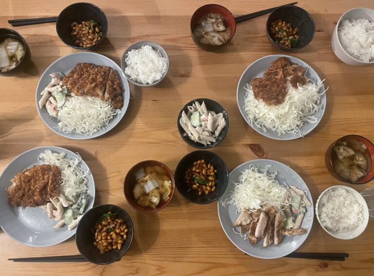 神戸の洋食・グルメ 確かな味と心 とんかつ武蔵