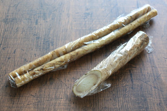 ごぼうの保存方法と保存期間、長持ちのコツ生活知恵袋