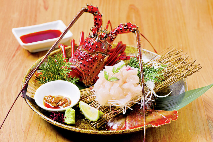 美味しい「伊勢海老料理」が食べられる店おすすめ6選！豪華ランチを楽しもう＜全国・2021＞ じゃらんニュース