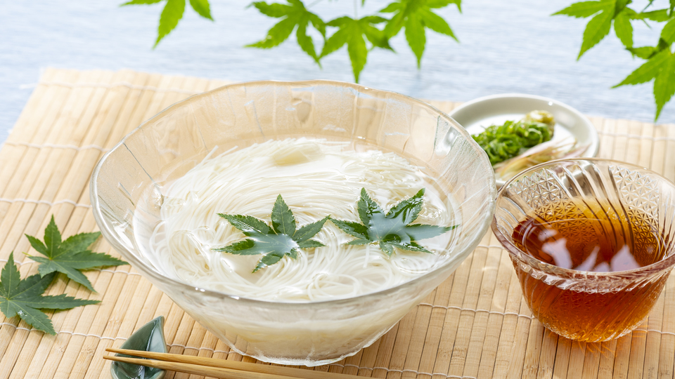 余ったそうめんで作る！「超美味おやつ」４選 ～9月9日は食べ物を大切にする日～ - ライブドアニュース