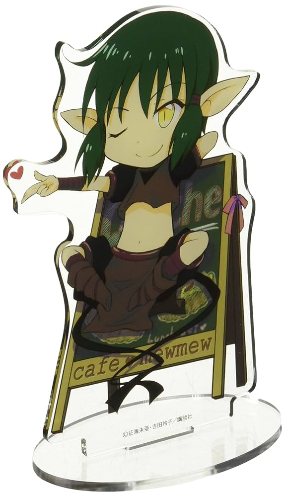 東京ミュウミュウ キッシュ セル画 直筆原画 アニAnime Genga Cel 東京ミュウミュウ 直筆