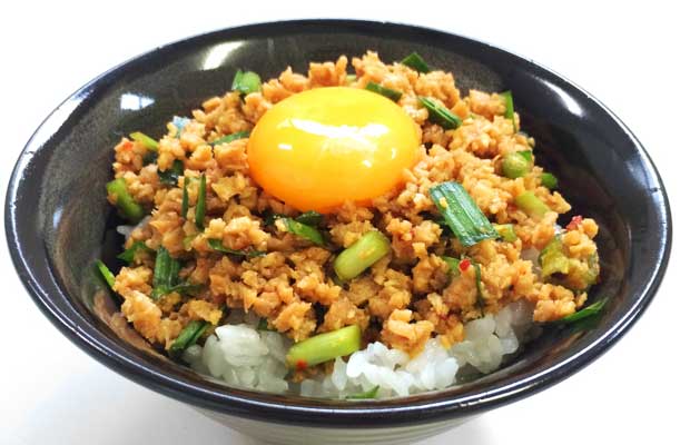 基本からアレンジまで！思わずつくりたくなる「辛いご飯」のレシピ集クックパッド