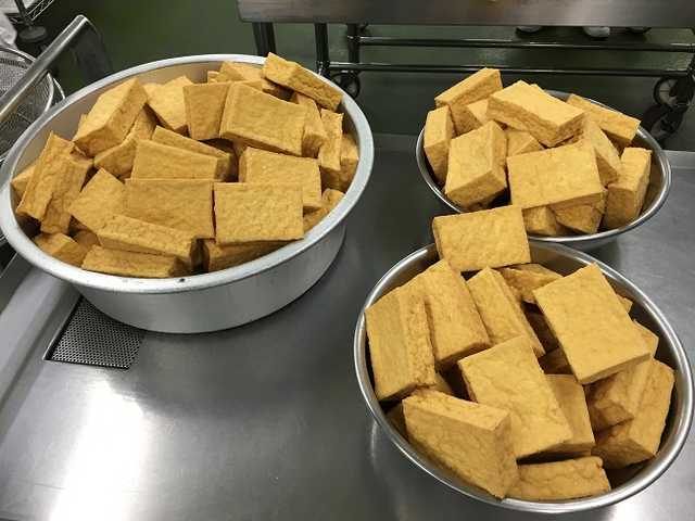 家常豆腐 ジャーチャンドーフレシピ大百科PRO味の素KK業務用商品サイト