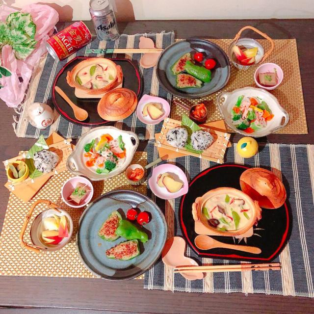 3日間の夕飯献立 和食おかずの簡単レシピ！定番味付けでホッと安心の晩ごはん