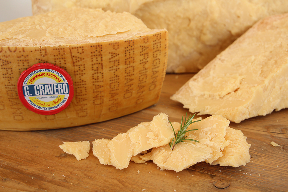 パルミジャーノおかきチェスコ株式会社