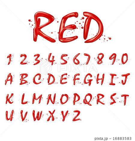 オムレツにケチャップ文字～AzPainter2を使おう