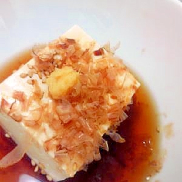 豆腐レシピ レンジで楽ちん！簡単・時短料理など27選の人気レシピ・作り方デリッシュキッチン